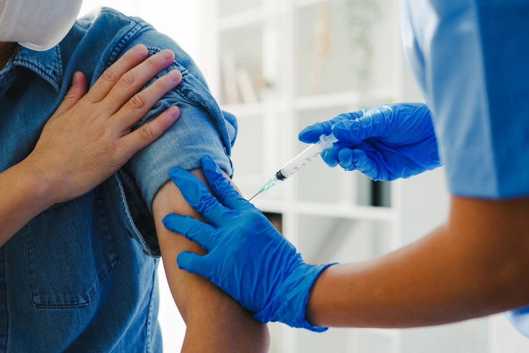 Blood Test - Health Screens - Tired all the Time Image