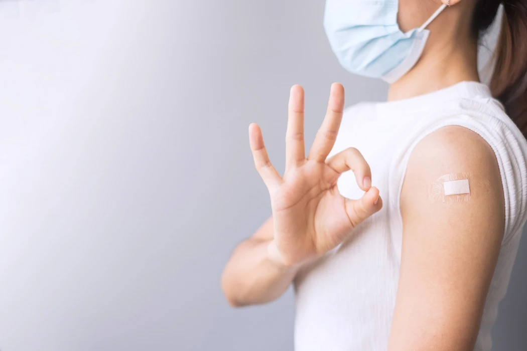 Travel Clinic MMR Image