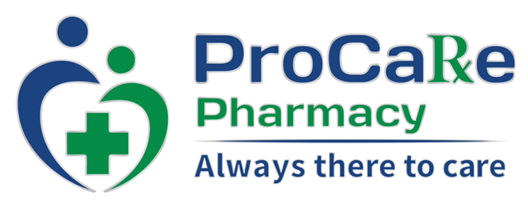 Procare Pharmacy Logo